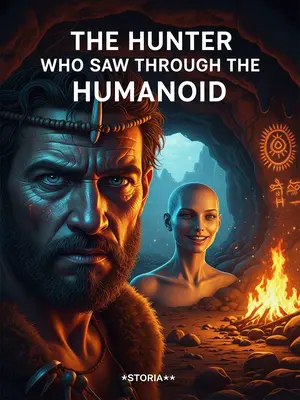 The Hunter Who Saw Through the Humanoid