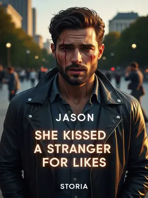 She Kissed a Stranger for Likes