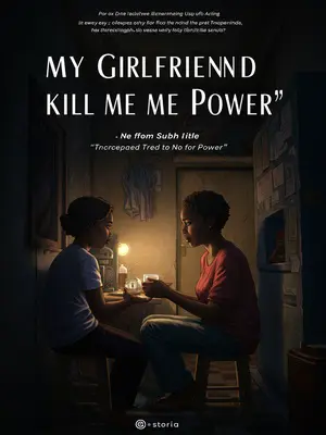 My Girlfriend Tried to Kill Me for Power