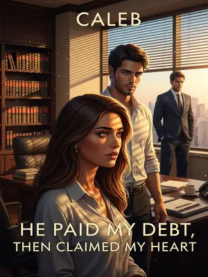 He Paid My Debt, Then Claimed My Heart