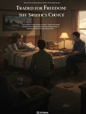 Traded for Freedom: The Soldier’s Choice