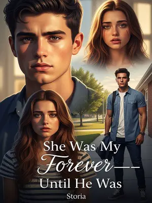 She Was My Forever—Until He Was