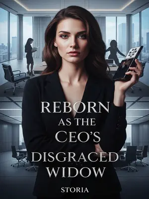 Reborn as the CEO's Disgraced Widow