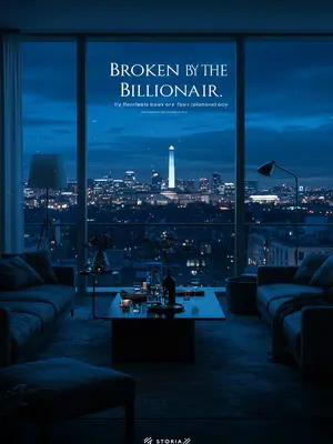 Broken by the Billionaire