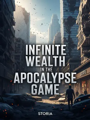 Infinite Wealth in the Apocalypse Game