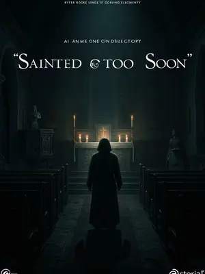 Sainted Too Soon
