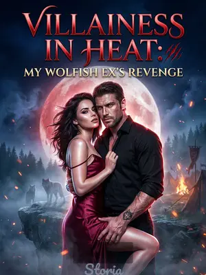 Villainess in Heat: My Wolfish Ex's Revenge