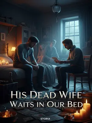 His Dead Wife Waits in Our Bed