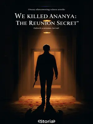 We Killed Ananya: The Reunion Secret