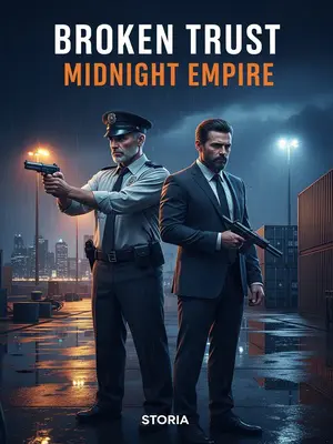 Broken Trust, Midnight Empire