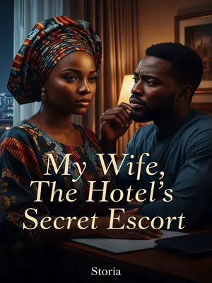 My Wife, The Hotel’s Secret Escort