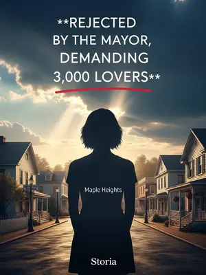 Rejected by the Mayor, Demanding 3,000 Lovers