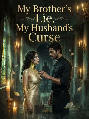 My Brother’s Lie, My Husband’s Curse