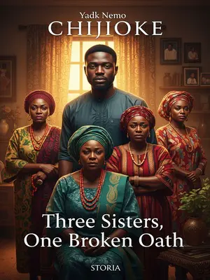 Three Sisters, One Broken Oath