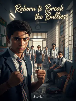 Reborn to Break the Bullies