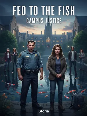 Fed to the Fish: Campus Justice