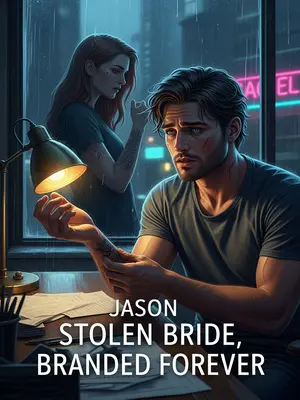 Stolen Bride, Branded Forever