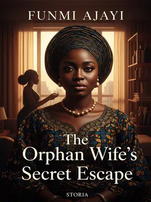 The Orphan Wife’s Secret Escape
