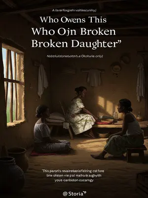 Who Owns This Broken Daughter