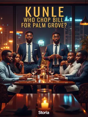 Who Chop Bill for Palm Grove?