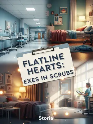 Flatline Hearts: Exes in Scrubs