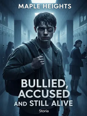 Bullied, Accused, and Still Alive