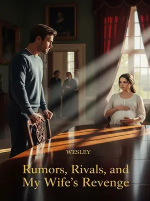 Rumors, Rivals, and My Wife’s Revenge