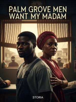 Palm Grove Men Want My Madam
