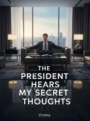 The President Hears My Secret Thoughts