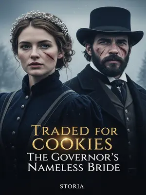 Traded for Cookies: The Governor’s Nameless Bride