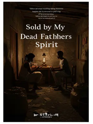 Sold by My Dead Father’s Spirit