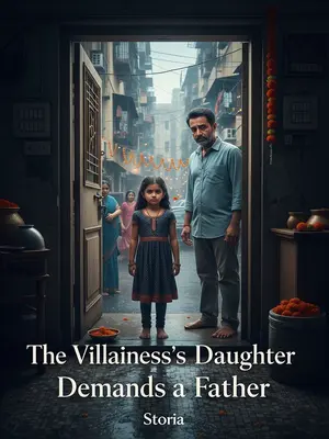 The Villainess’s Daughter Demands a Father