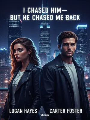 I Chased Him—But He Chased Me Back