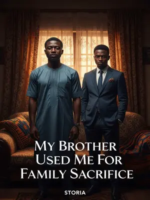 My Brother Used Me For Family Sacrifice