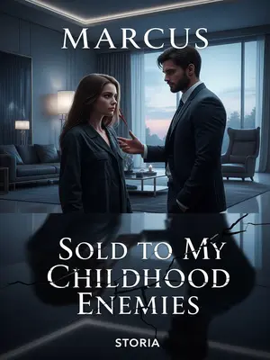 Sold to My Childhood Enemies
