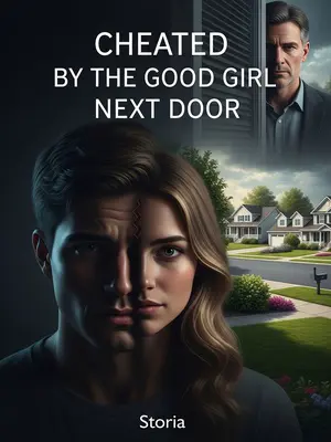 Cheated By the Good Girl Next Door