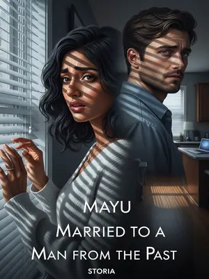 Married to a Man from the Past