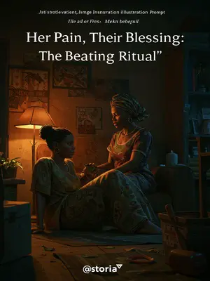 Her Pain, Their Blessing: The Beating Ritual