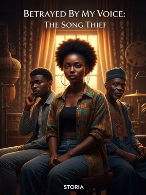 Betrayed By My Voice: The Song Thief