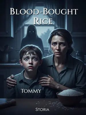 Blood-Bought Rice