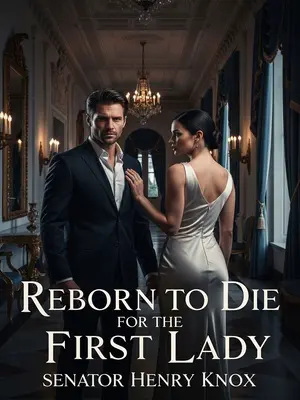 Reborn to Die for the First Lady
