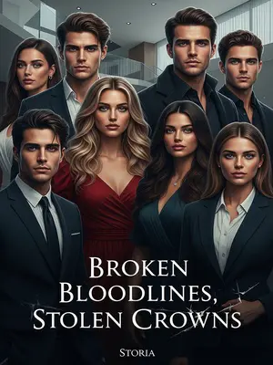 Broken Bloodlines, Stolen Crowns