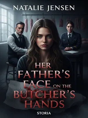 Her Father’s Face on the Butcher’s Hands