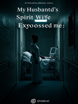 My Husband’s Spirit Wife Exposed Me