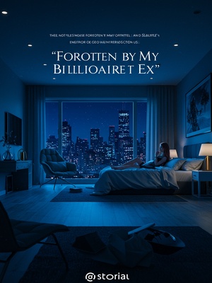 Forgotten by My Billionaire Ex