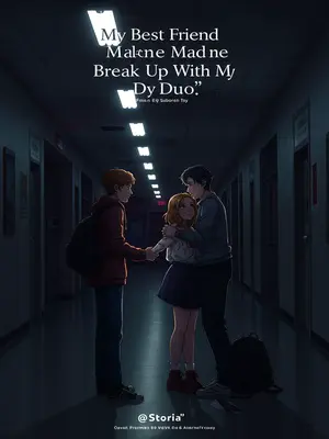 My Best Friend Made Me Break Up With My Duo