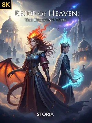 Bride of Heaven: The Dragon’s Trial