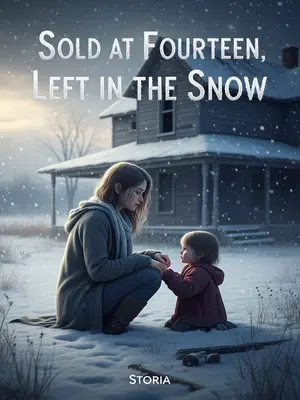Sold at Fourteen, Left in the Snow