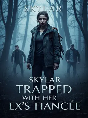 Trapped With Her Ex’s Fiancée