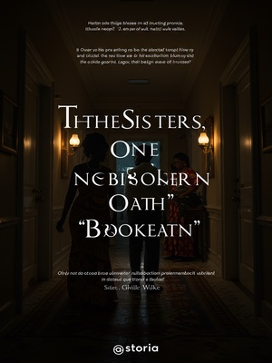 Three Sisters, One Broken Oath